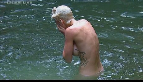 Ich Bin Ein Star  Holt Mich Hier Raus