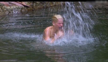 Ich Bin Ein Star  Holt Mich Hier Raus