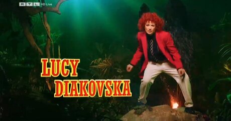 Ich Bin Ein Star  Holt Mich Hier Raus