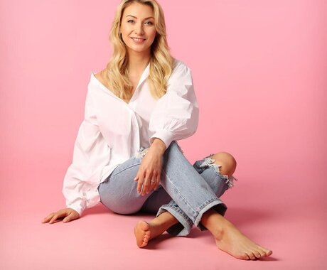 Annacarina Woitschack