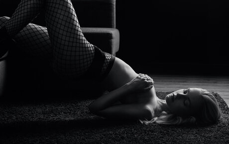 Svenja Van Den Bogaart