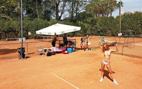 Svenja Van Den Bogaart