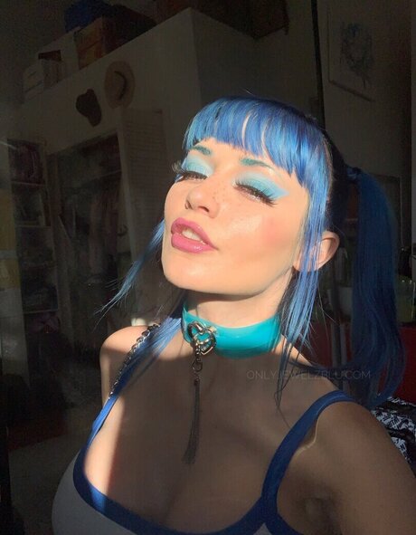 Jewelz Blu