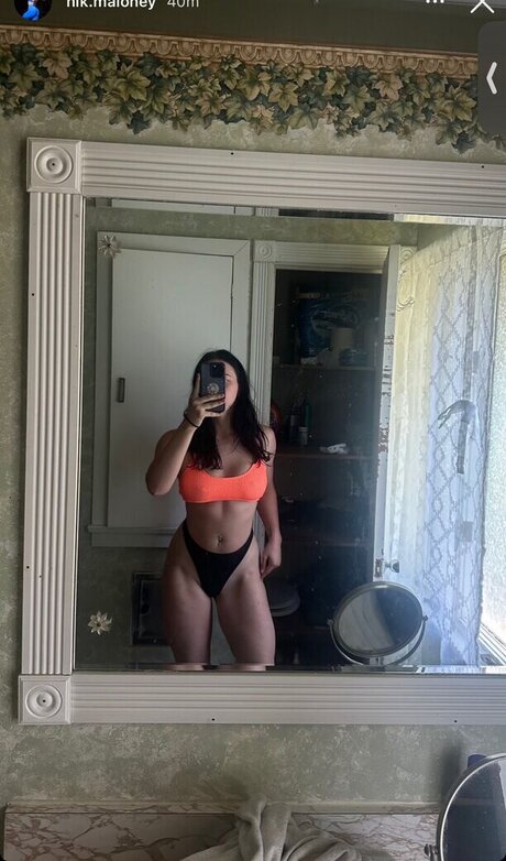Nikkimaloney