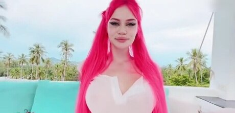 Iamvirtuallady  Cosplay