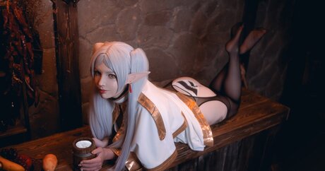 Brounovskoe Cosplay
