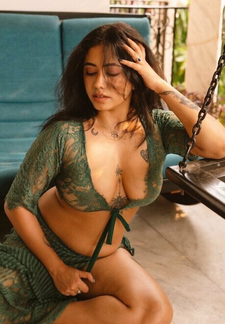 Chandrika Passionica