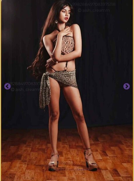 Aishwarya Harishankar