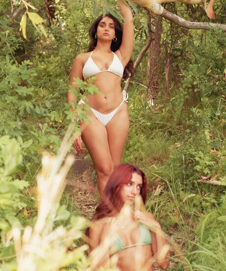 Geraldine Viswanathan