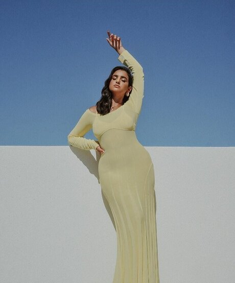 Geraldine Viswanathan