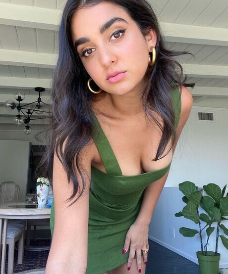 Geraldine Viswanathan