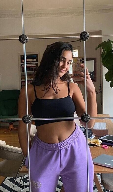 Geraldine Viswanathan