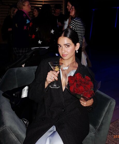 Geraldine Viswanathan