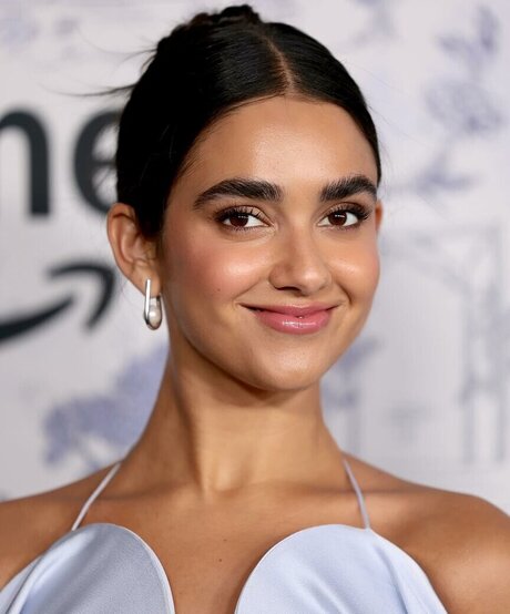 Geraldine Viswanathan