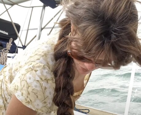 Sailing The Far Side