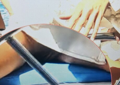 Sailing The Far Side