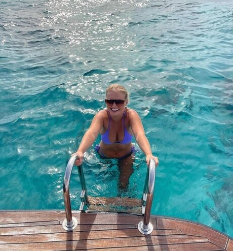 Ingeborg Anna Matilde Hansen