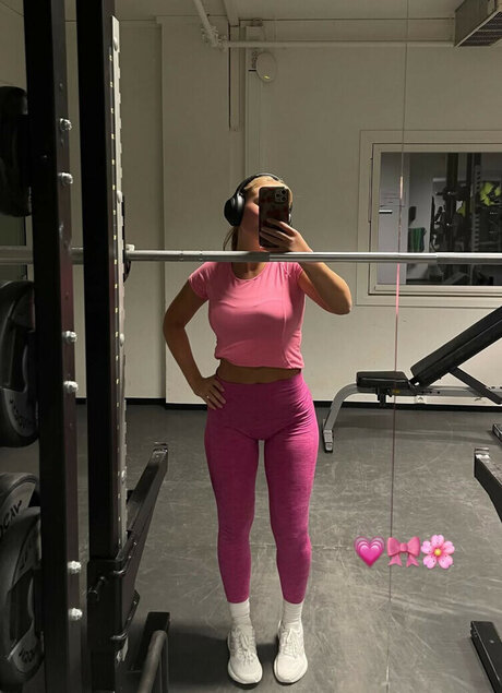 Ingeborg Anna Matilde Hansen