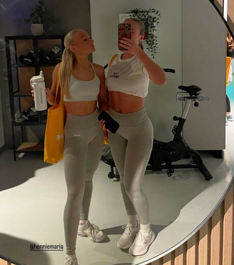 Ingeborg Anna Matilde Hansen