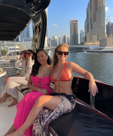 Ingeborg Anna Matilde Hansen