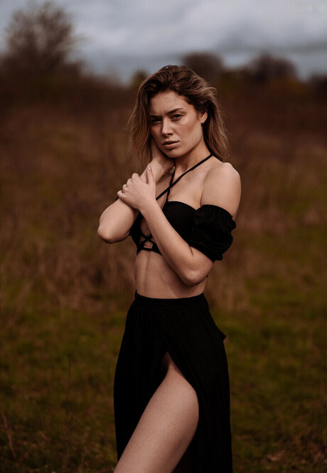 Marie Denise Schwarz