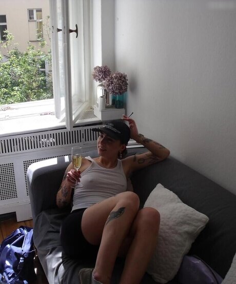 Vicky  Wasmachtvicky