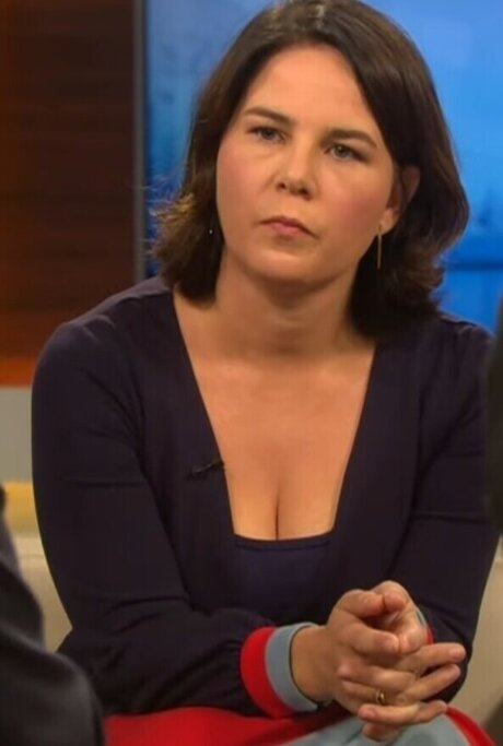 Annalena Baerbock