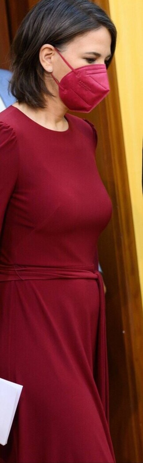 Annalena Baerbock