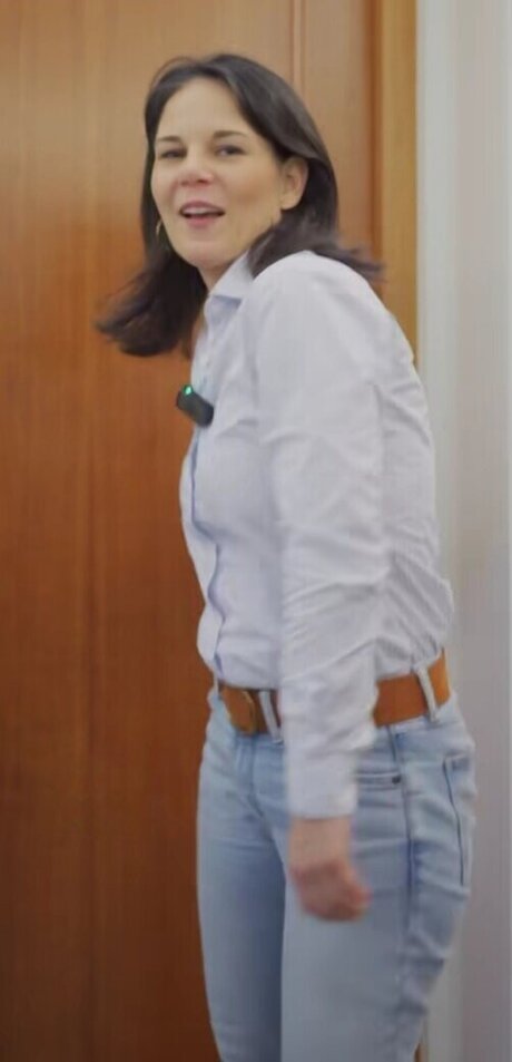 Annalena Baerbock