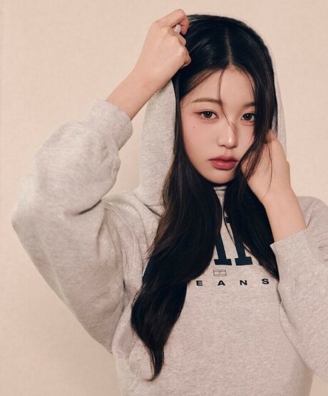 Jang Wonyoung