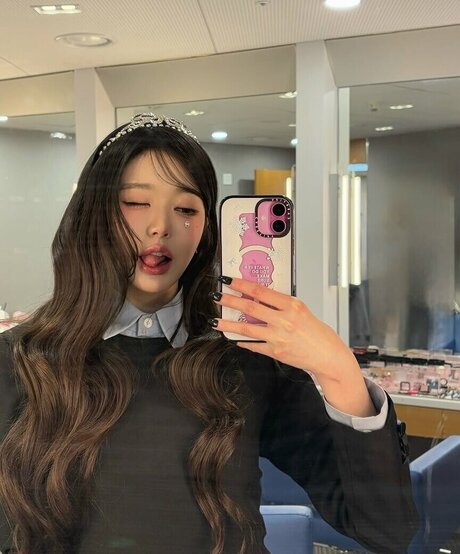 Jang Wonyoung