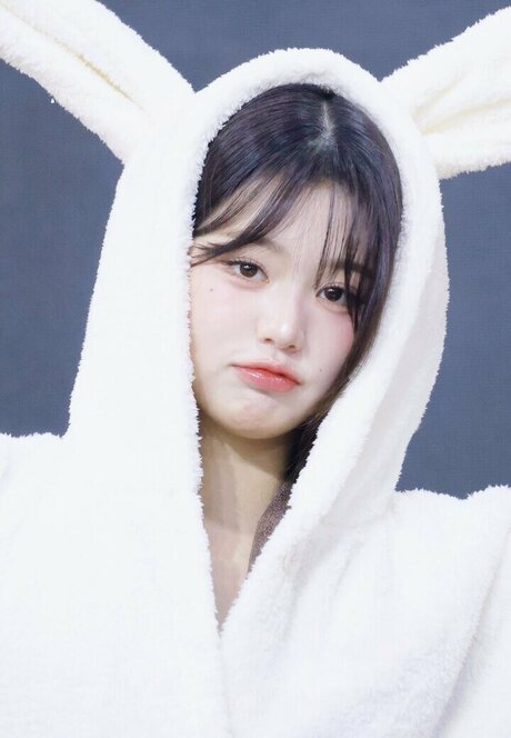 Jang Wonyoung