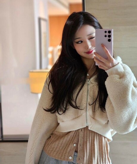 Jang Wonyoung