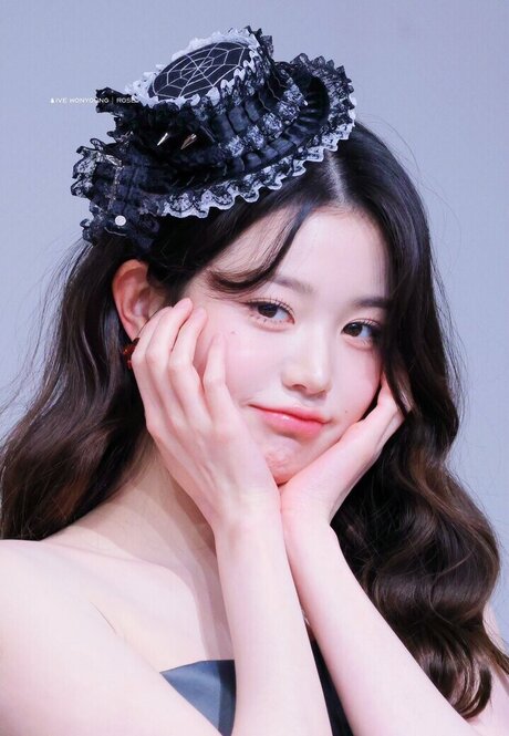 Jang Wonyoung