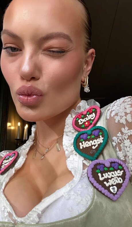 Cheyenne Ochsenknecht