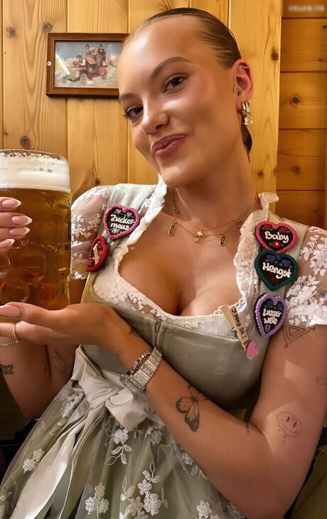 Cheyenne Ochsenknecht