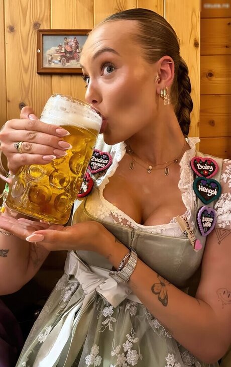 Cheyenne Ochsenknecht