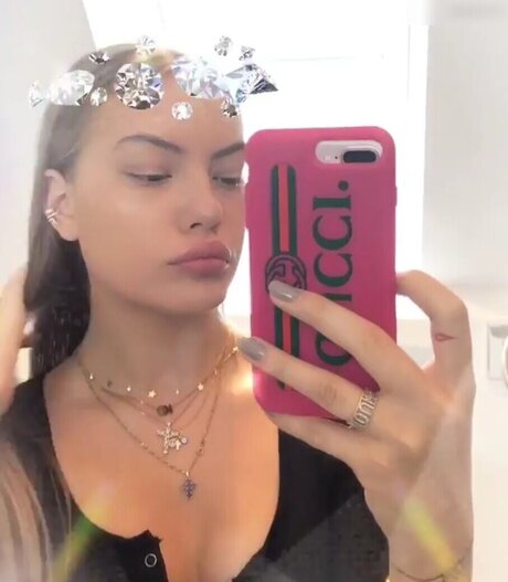 Cheyenne Ochsenknecht