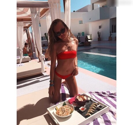 Cheyenne Ochsenknecht