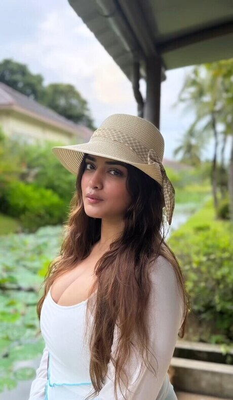 Foto di nudo di fuga di OnlyFans di Steffi Cyrill