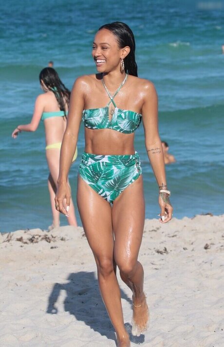 Karrueche Tran