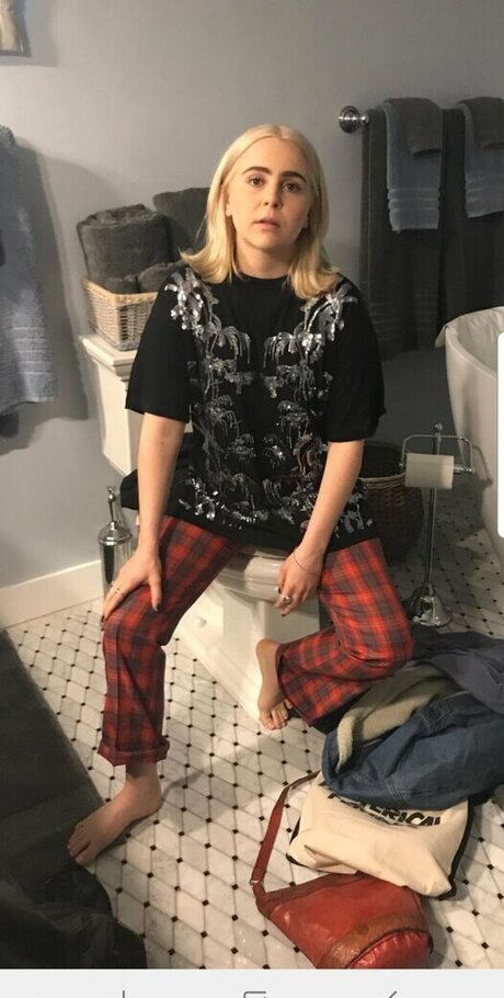 Celebrity Guilty Pleasures  Underrated Women