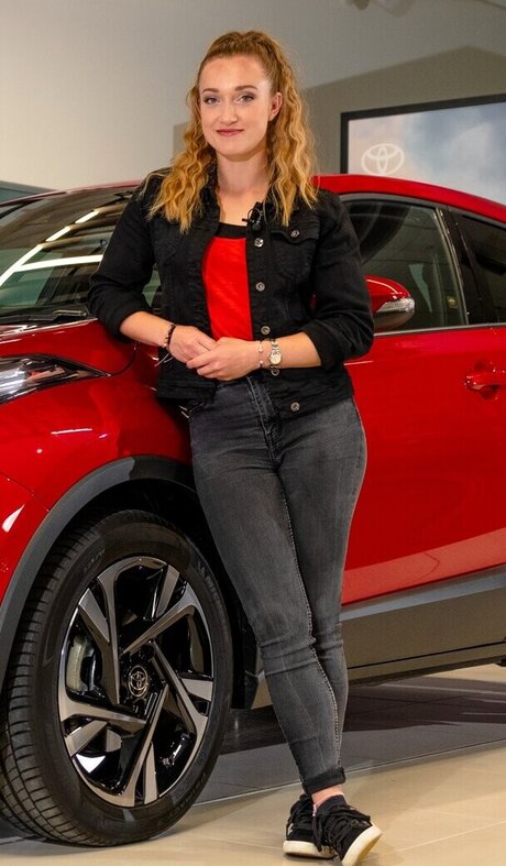 Celebrity Guilty Pleasures  Underrated Women