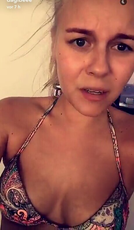 Dagi Bee