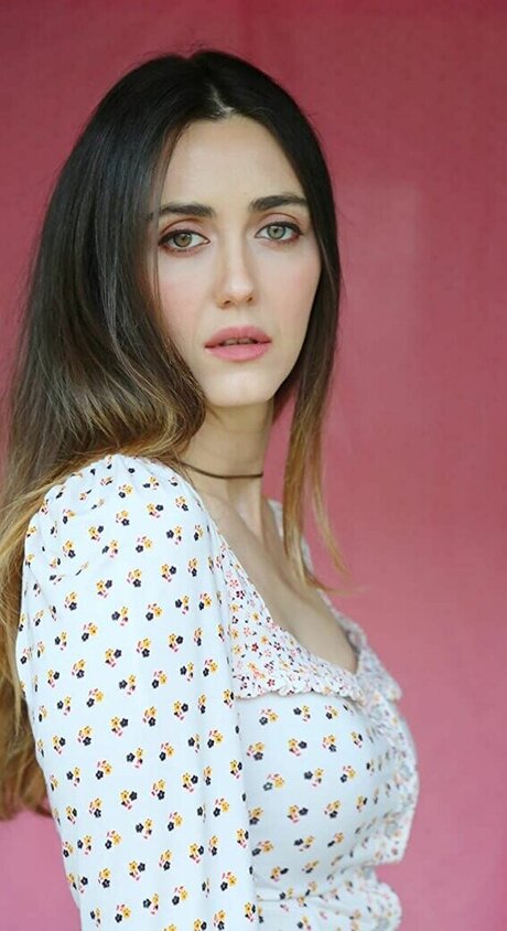 Madeline Zima