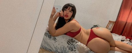 Foto di nudo di fuga di OnlyFans di Your Favorite Latina 