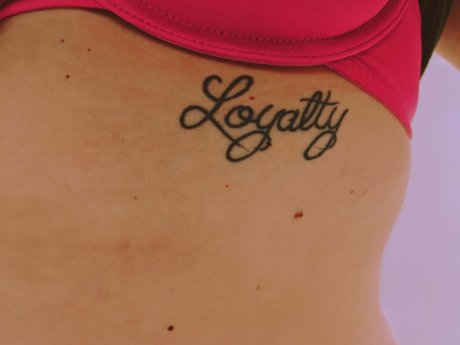 Goddess Kat  Chefloka