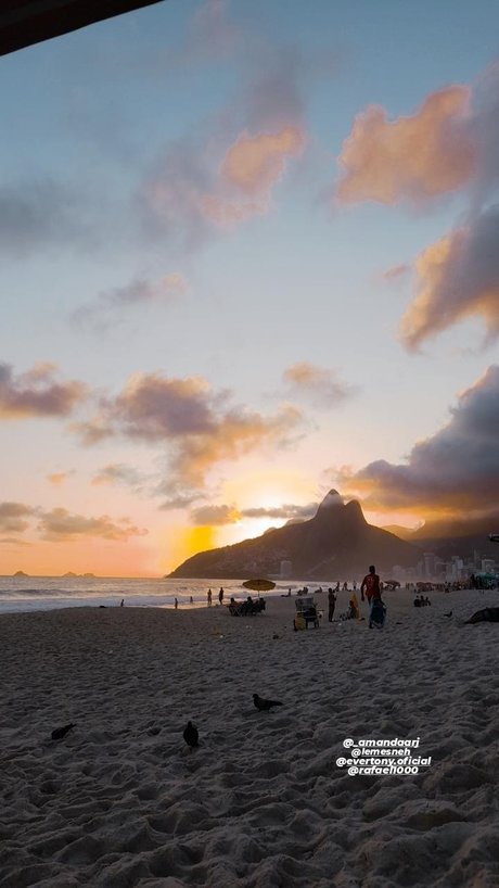 Foto di nudo di fuga di OnlyFans di Lary Ferri