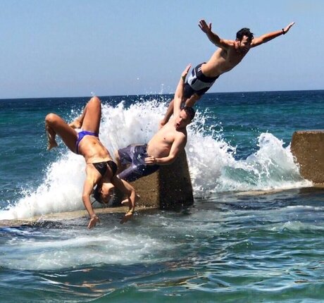 Prominent