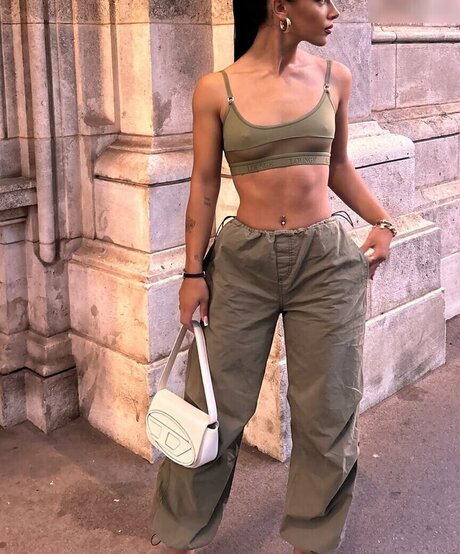 Prominent